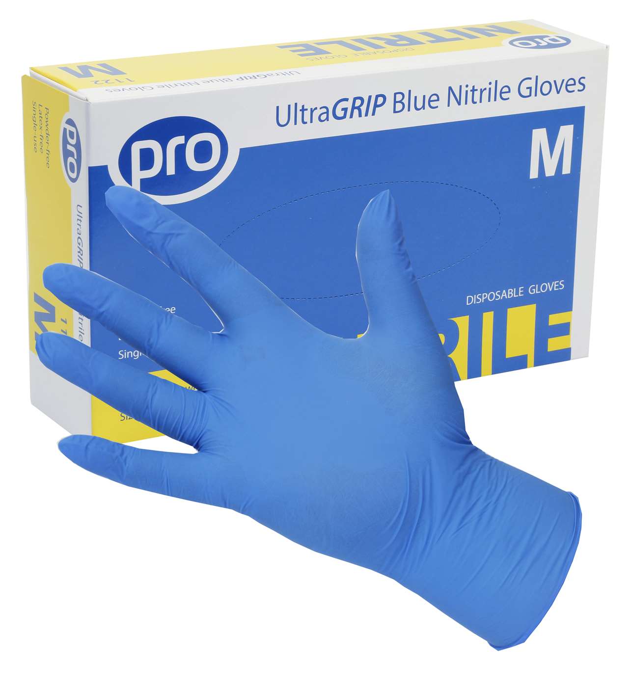 Disposable Gloves