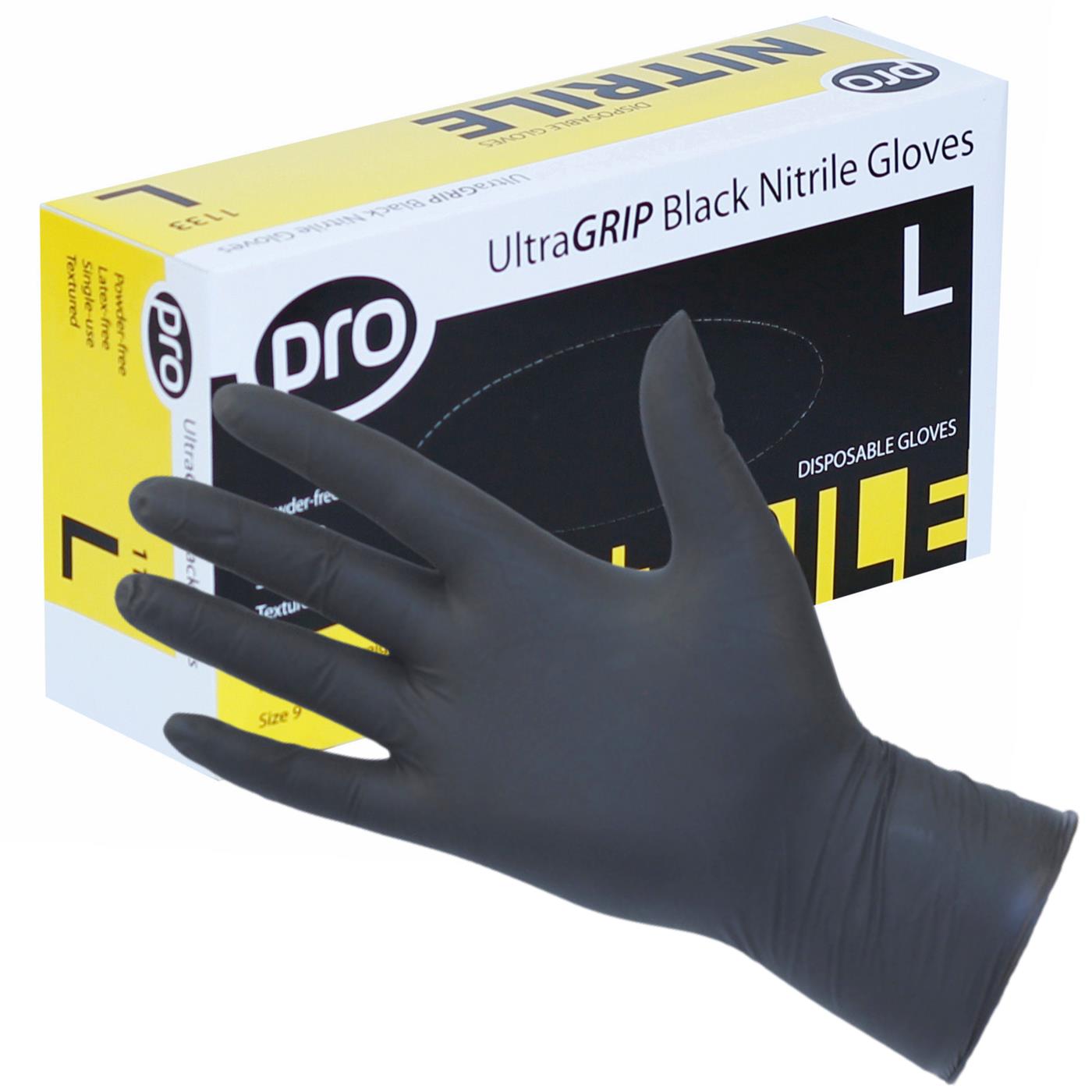 Disposable Gloves