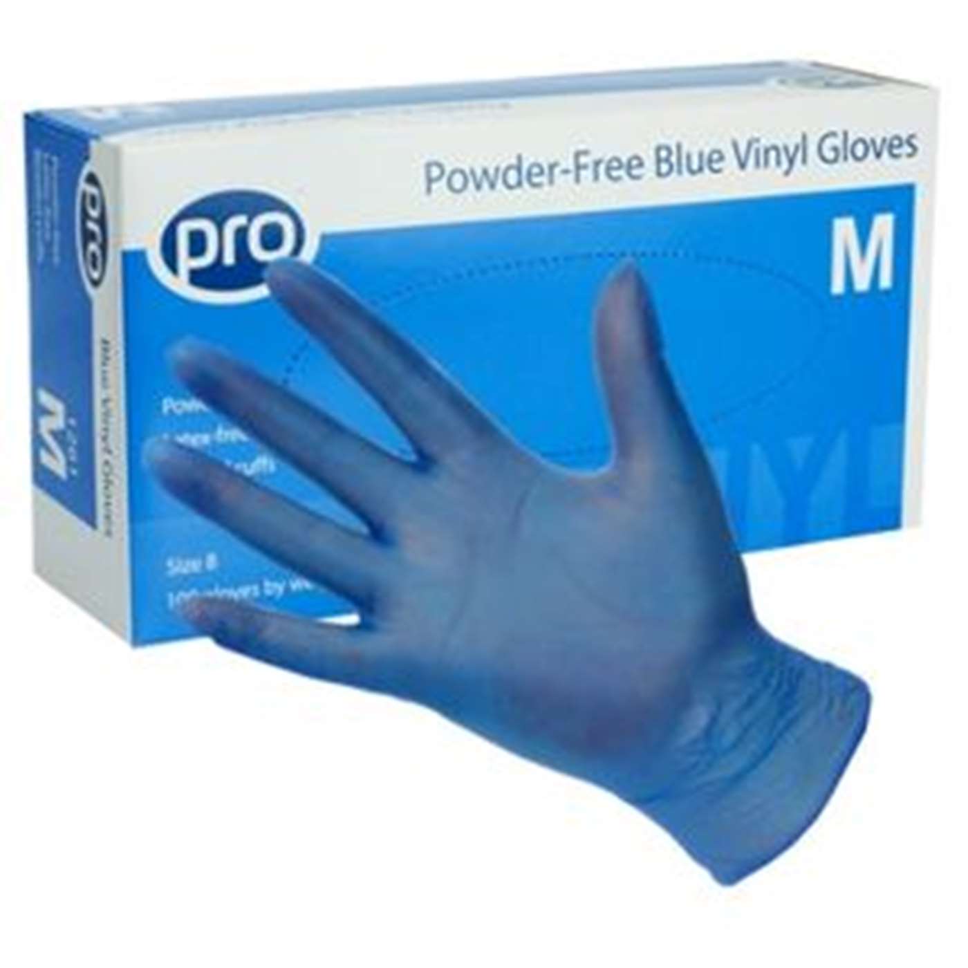 Disposable Gloves