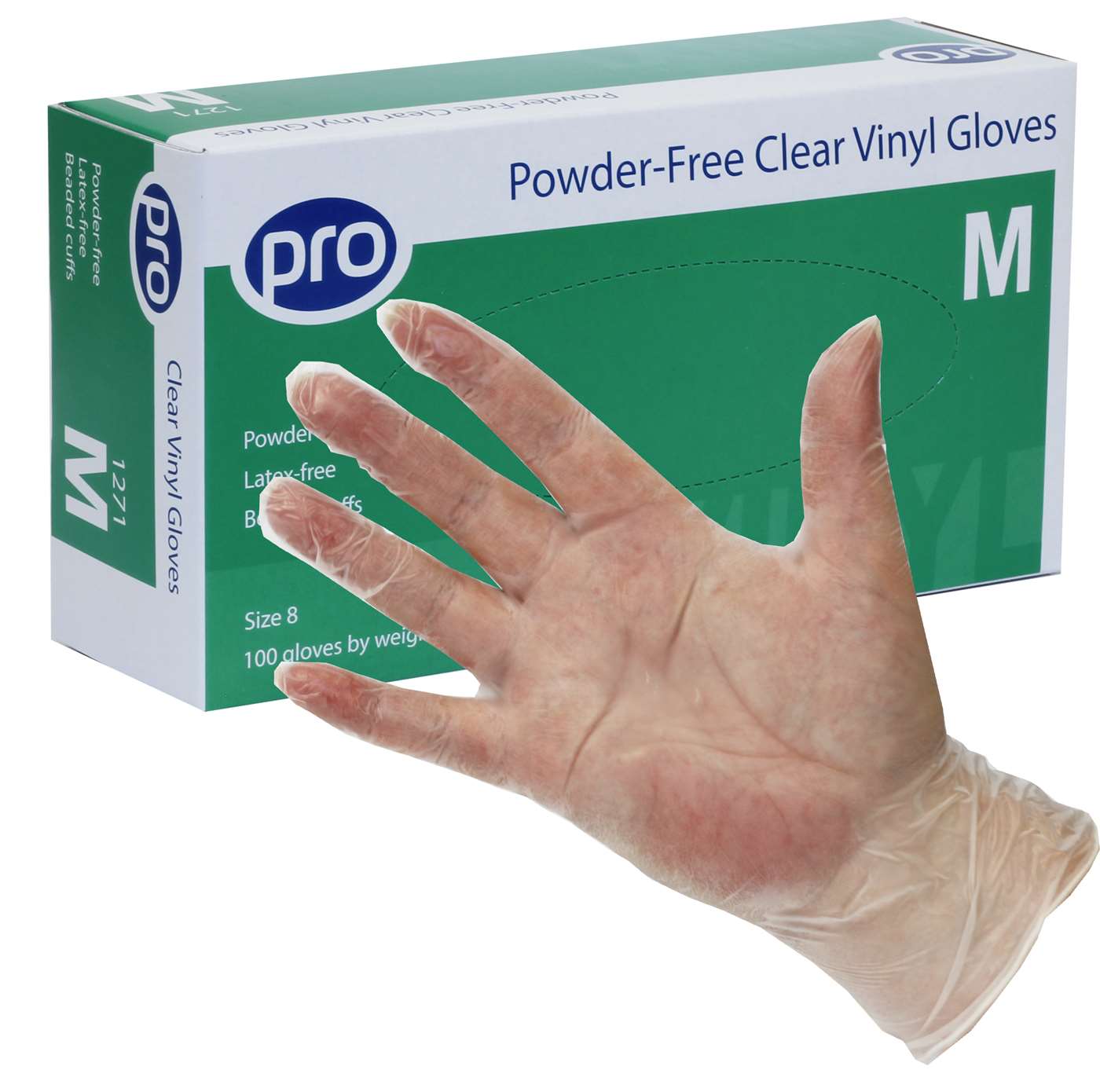 Disposable Gloves