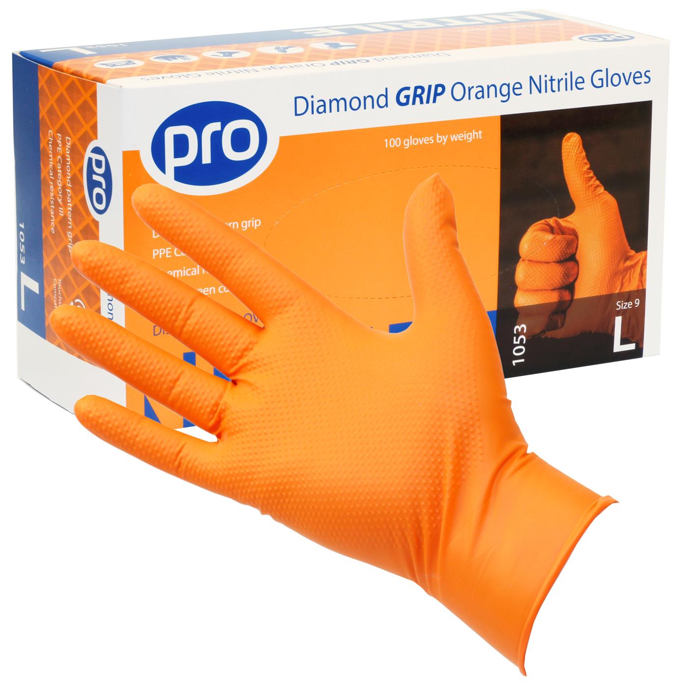 Disposable Gloves