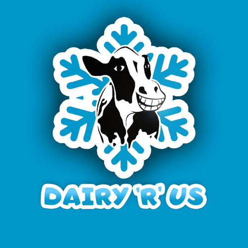 Dairy 'R' us