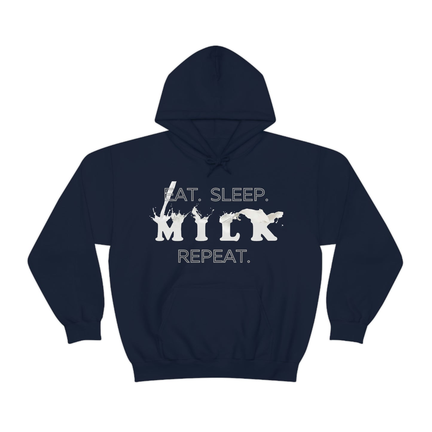 Unisex Hooded Sweatshirt