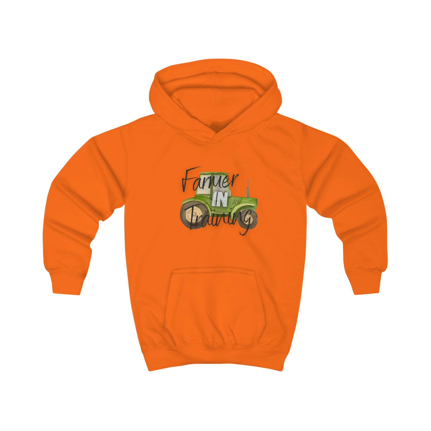 Children's Hoodie