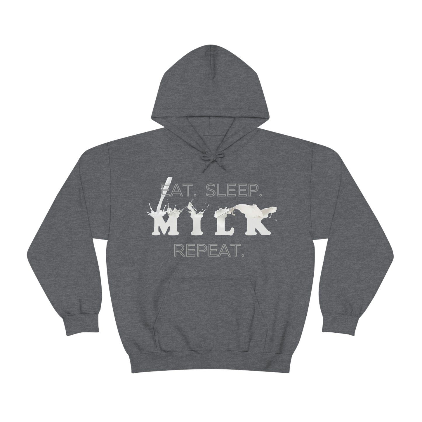 Unisex Hooded Sweatshirt