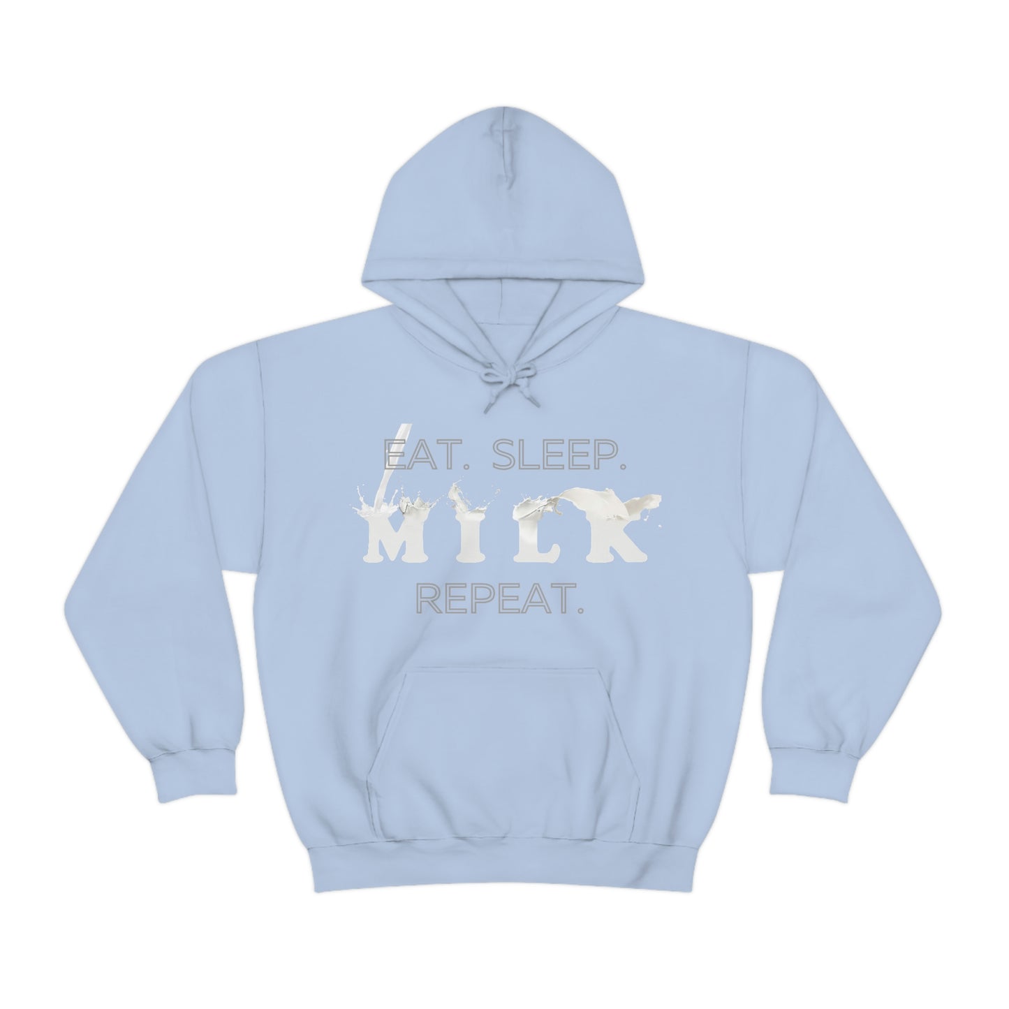 Unisex Hooded Sweatshirt