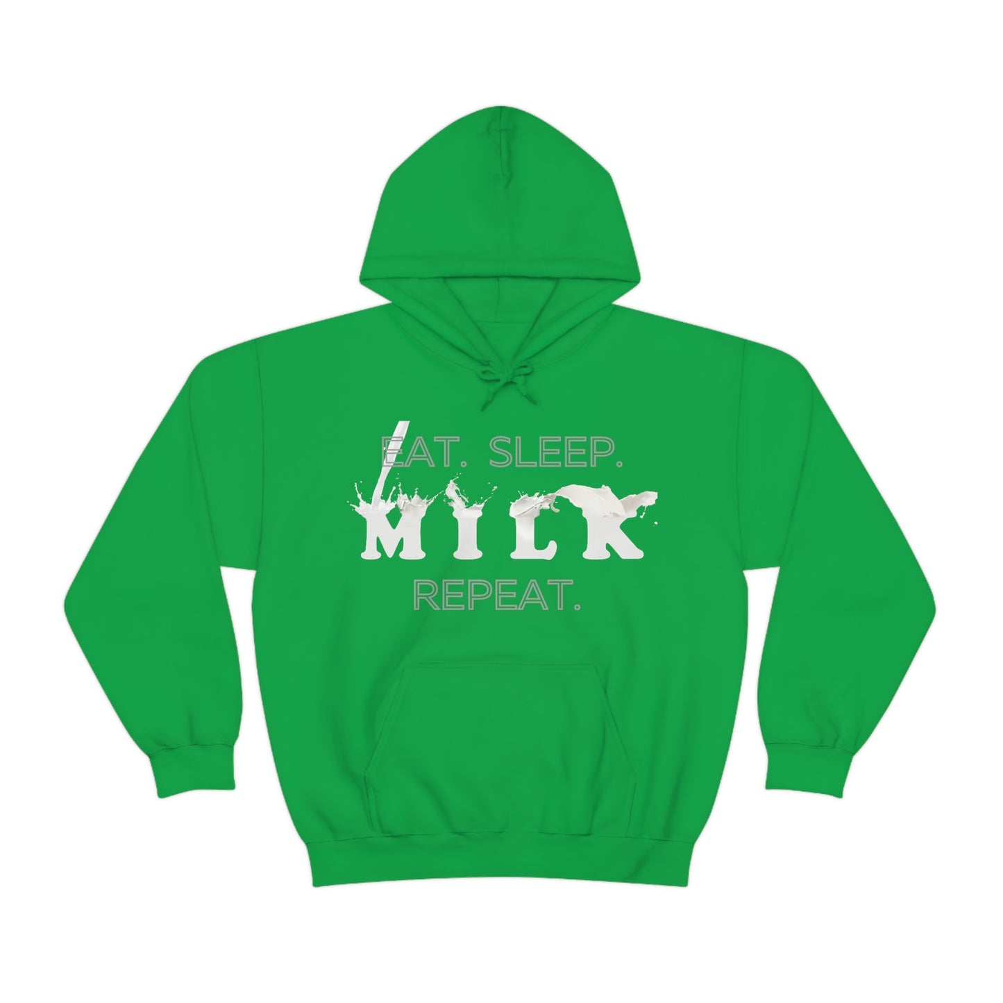 Unisex Hooded Sweatshirt