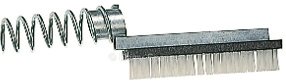 Vink Spring C/W Arm and 1 Brush For Standard Cattle Brush - CB01V