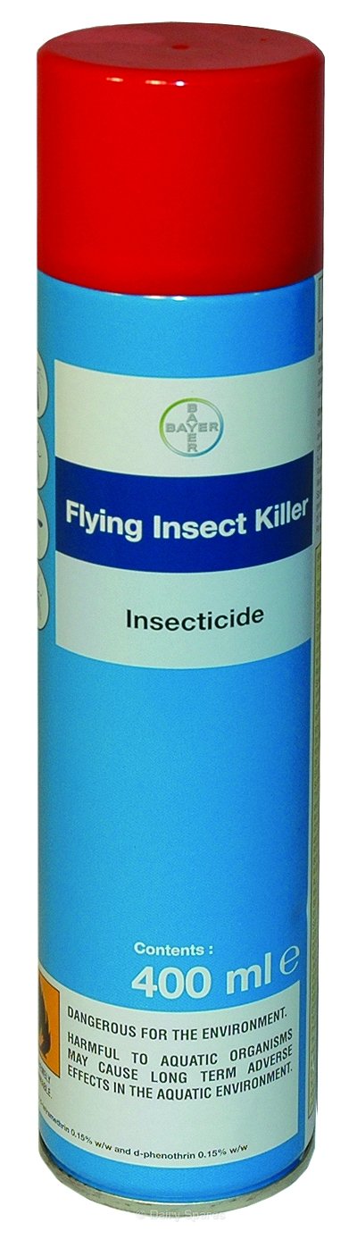 Fly Sprays