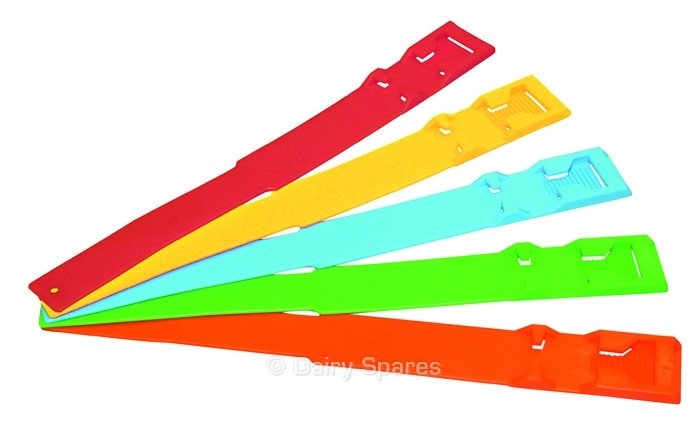 Leg Bands Plastic